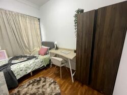 Central Green Condominium (D3), Condominium #543511011